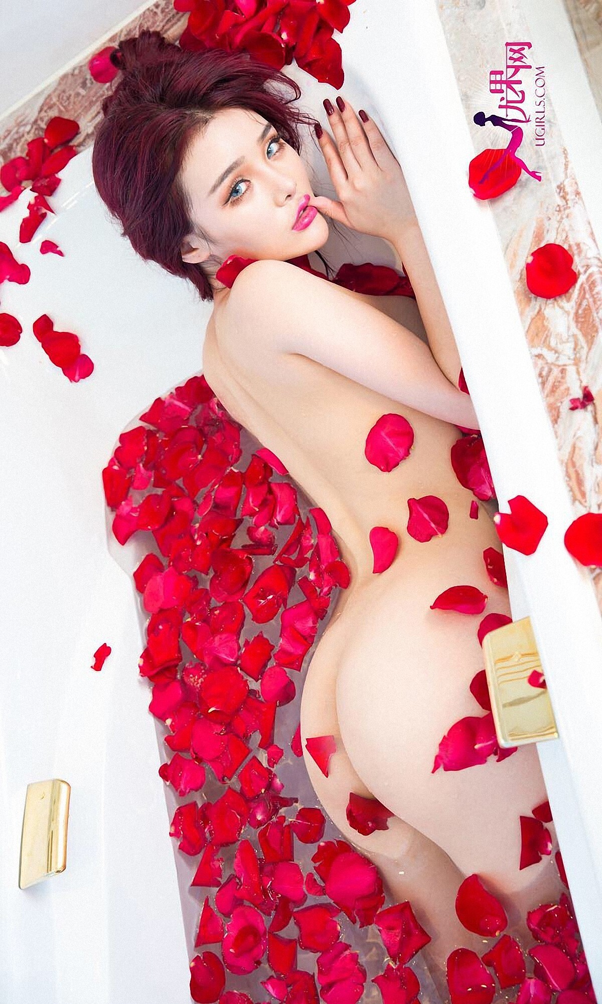 [Ugirls爱尤物]APP2015 No.224 陈宇曦